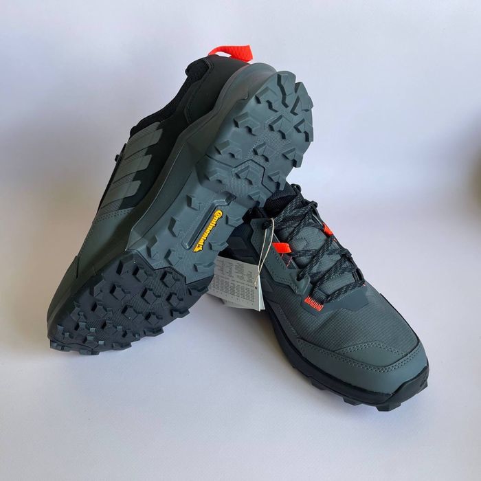 ОРИГІНАЛ Adidas Terrex AX4 GTX 40, 44 2/3, 46 р
