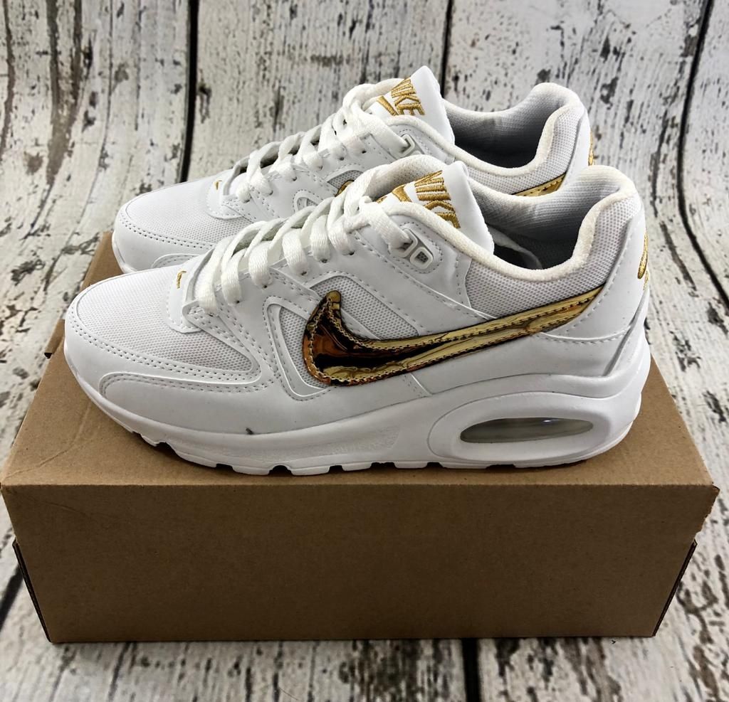 Buty Nike Air Max Command Damskie Nowe Rozm 36-40