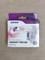 Licznik energii orno OR-WE 512