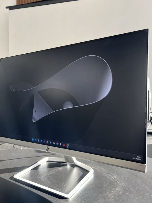 Монітор HP 24f (23.8”)