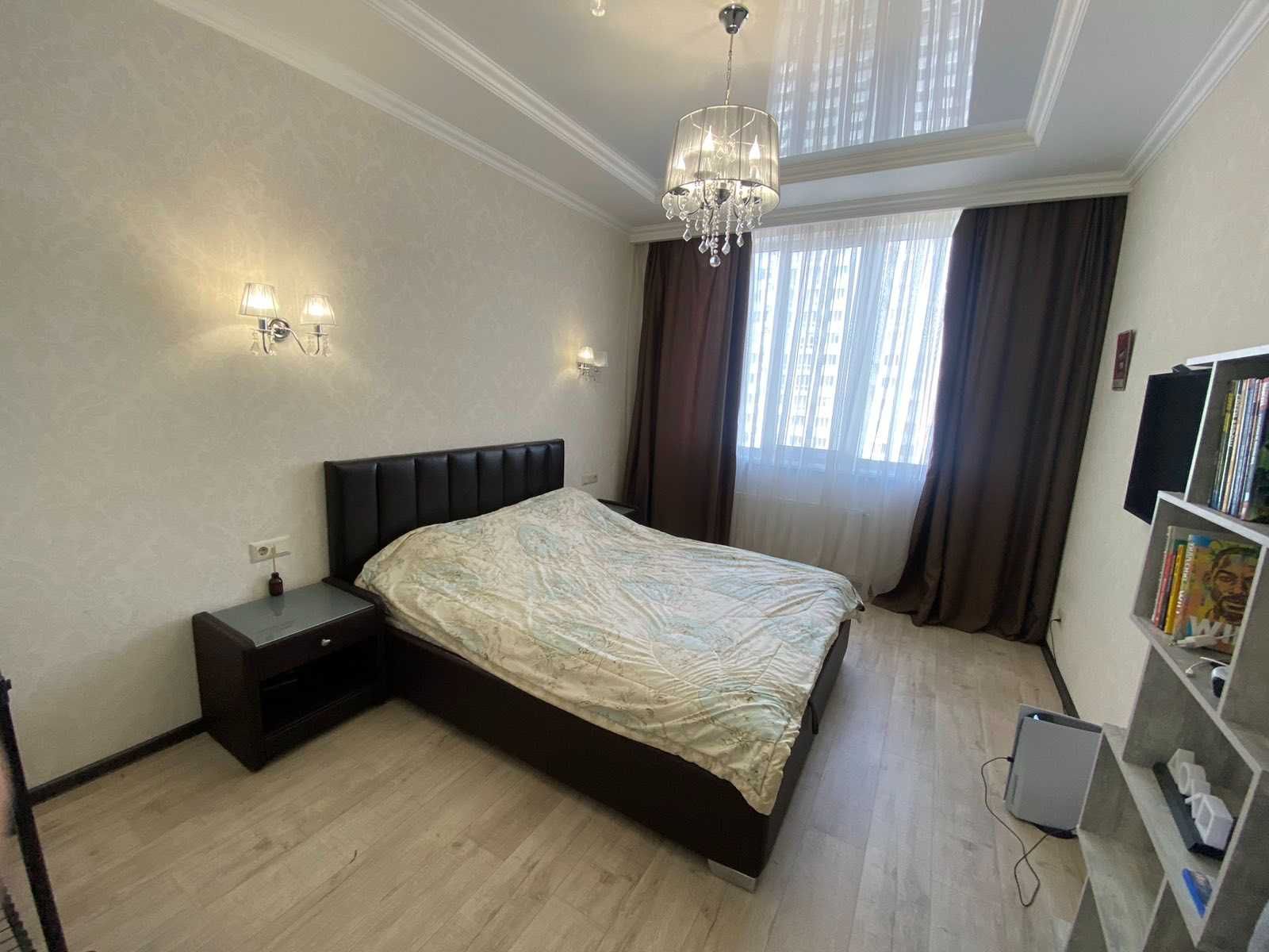 Продажа 1-комн. кв. в ЖК "Альтаир"