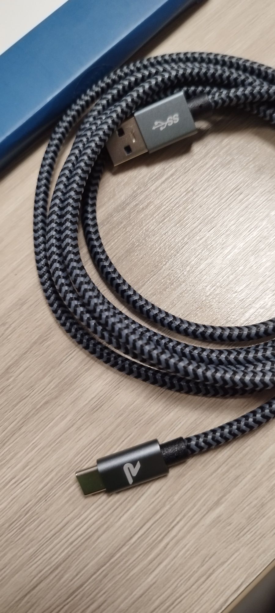 Kabel USB-C , 1 sztuka