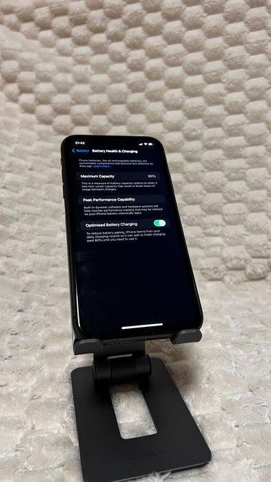 Apple iPhone 11 64 GB Stan bardzo dobry