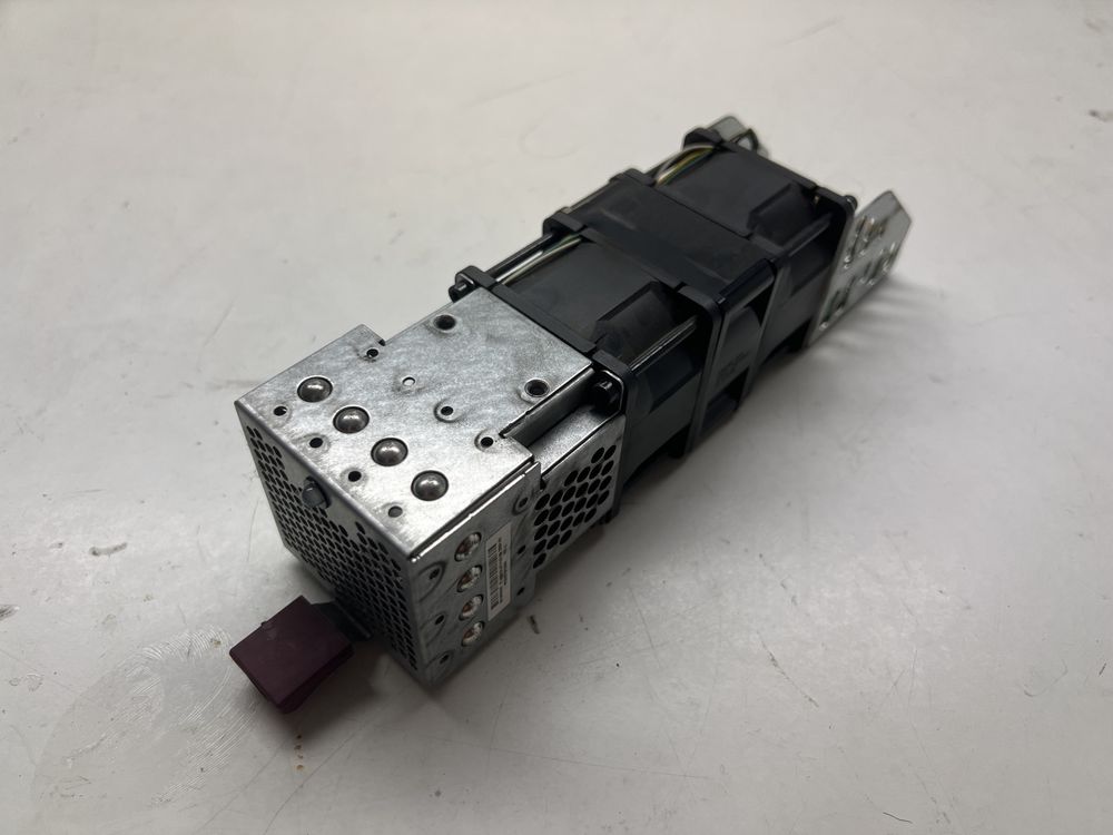 Foxconn Msa20 ventilator