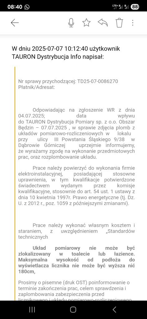 Kompletny zestaw bramy dwuskrzydlowej