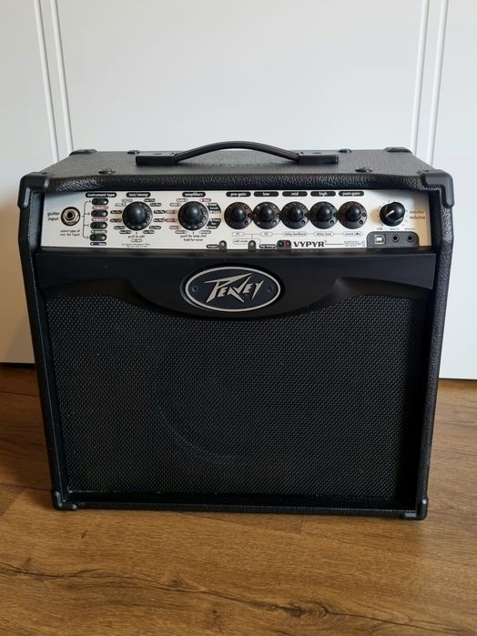 Wzmacniacz gitarowy combo Peavey Vypyr VIP 1