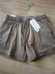Spodenki msara jeans