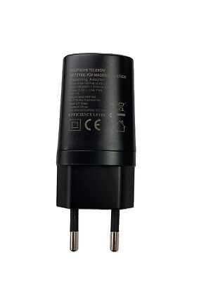 Зарядний пристрій Блок живлення 5,2V 1,5А DSA 10PF06 Deutsche Telekom