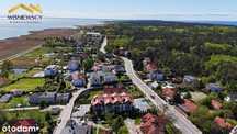 Apartament nad morzem, 37,83 m2, Krynica Morska