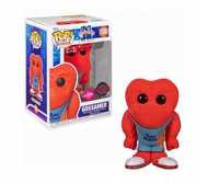 Figurka Funko Pop! 1186 Space Jam Gossamer Kosmiczny mecz