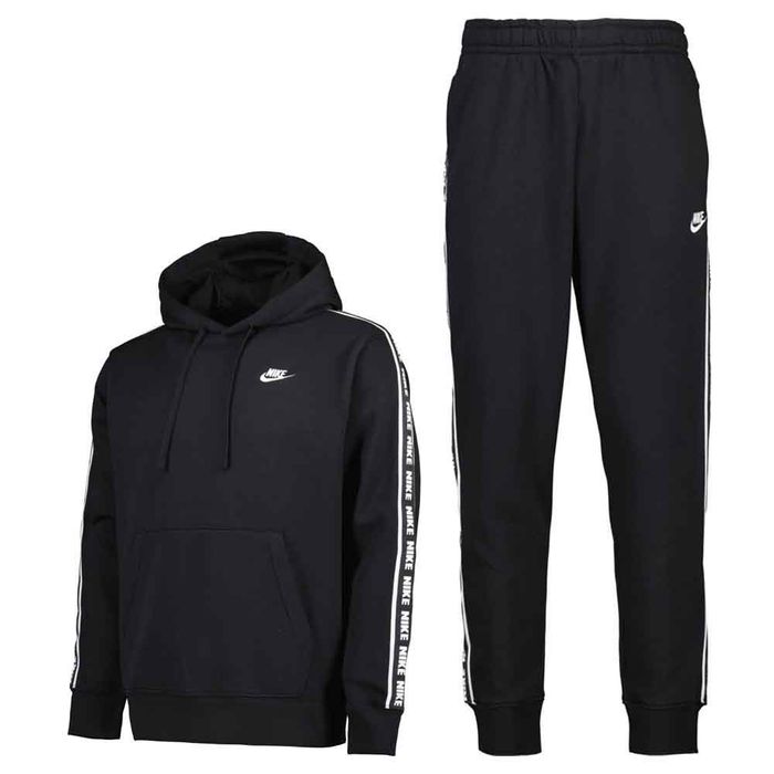 Костюм Nike CLUB  SUIT FB7296-010