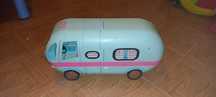 Vendo autocaravana LOL