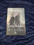 A Torre Negra, Livro 1: O Pistoleiro – Stephen King | Capa do Filme
