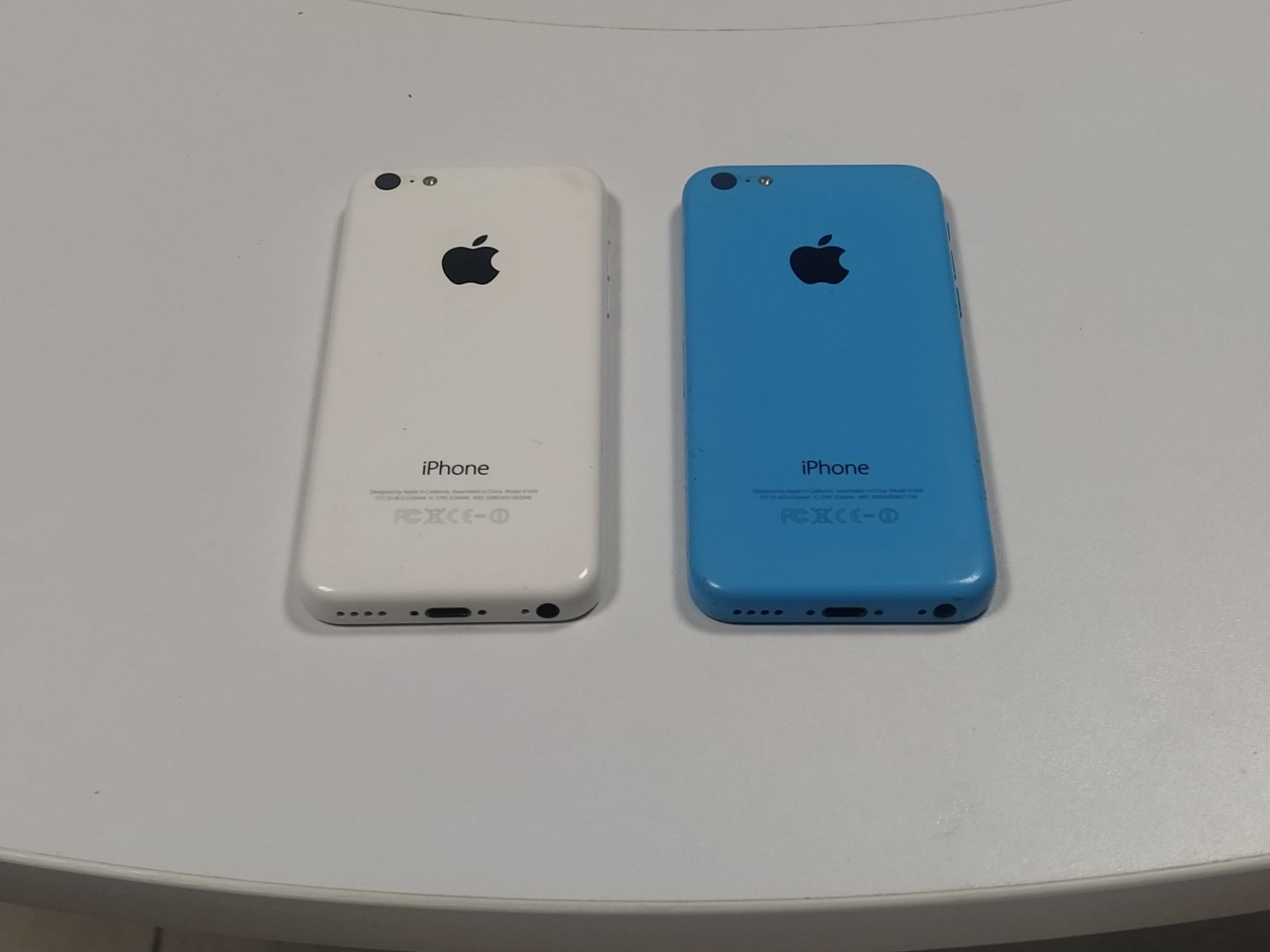 Телефони  Apple Iphone 5c