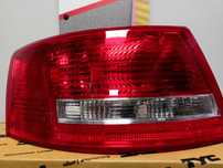 Audi A6 C6 04- /SEDAN/ Lampa tył lewa.> PROMOCJA !!!