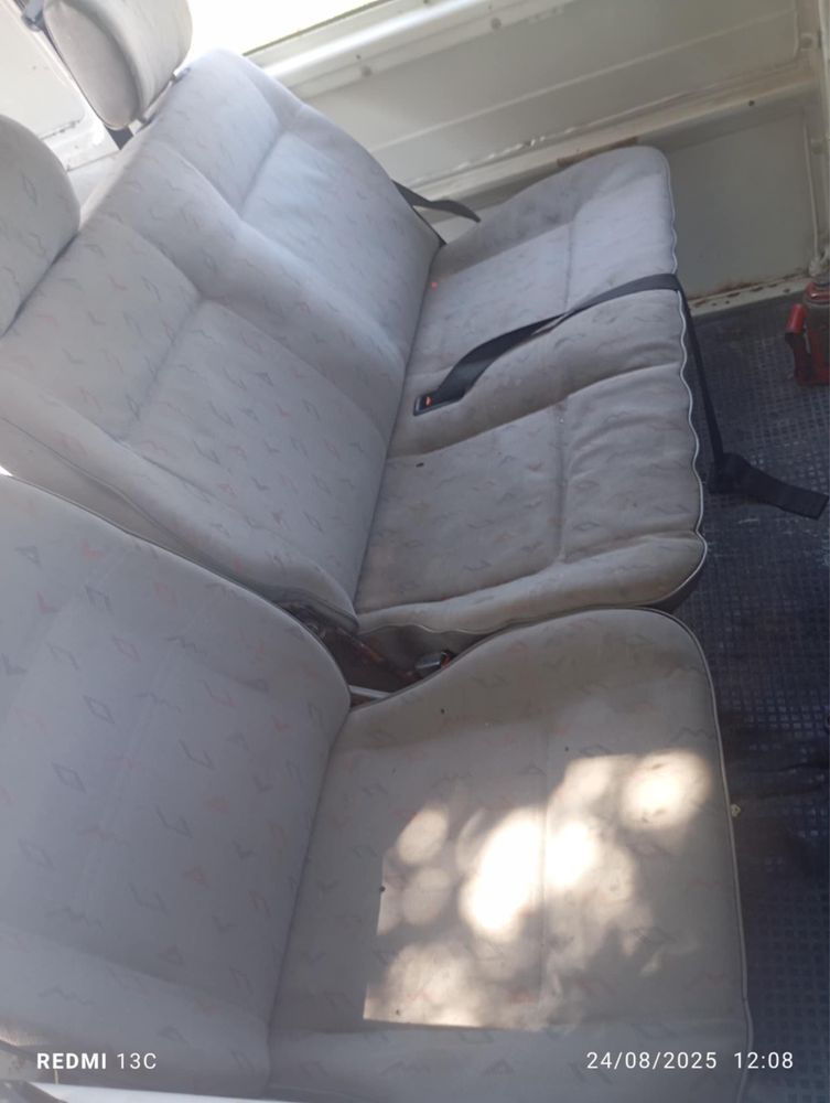 Vw transporte 1.9 turbo