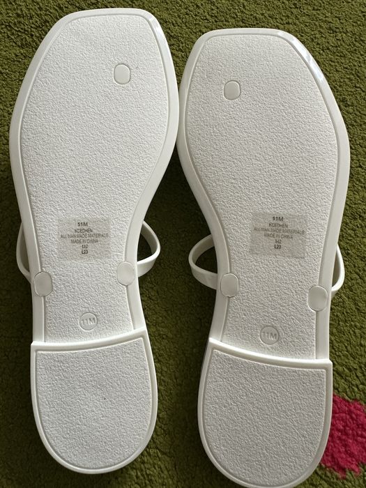 Босоніжки Calvin Klein