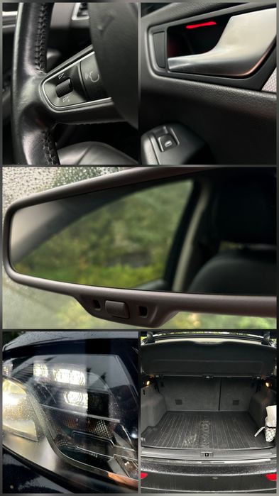 2011 Audi Q5 2.0 tdi 170KM, quattro, xenon, s-tronic, właściciel