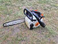 Pila, galeziowka STIHL
