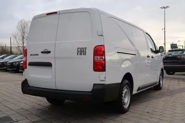 Fiat Scudo L2H1  dostępny od ręki / wysoki rabat / atrakcyjne finansowanie