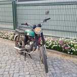 Motorizada Famel