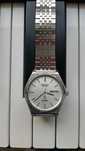 Seiko SilverWave 8229_8000 vintage