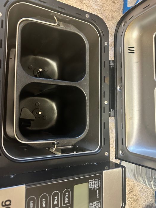 Хлебопечь Gorenje BM 1400 E