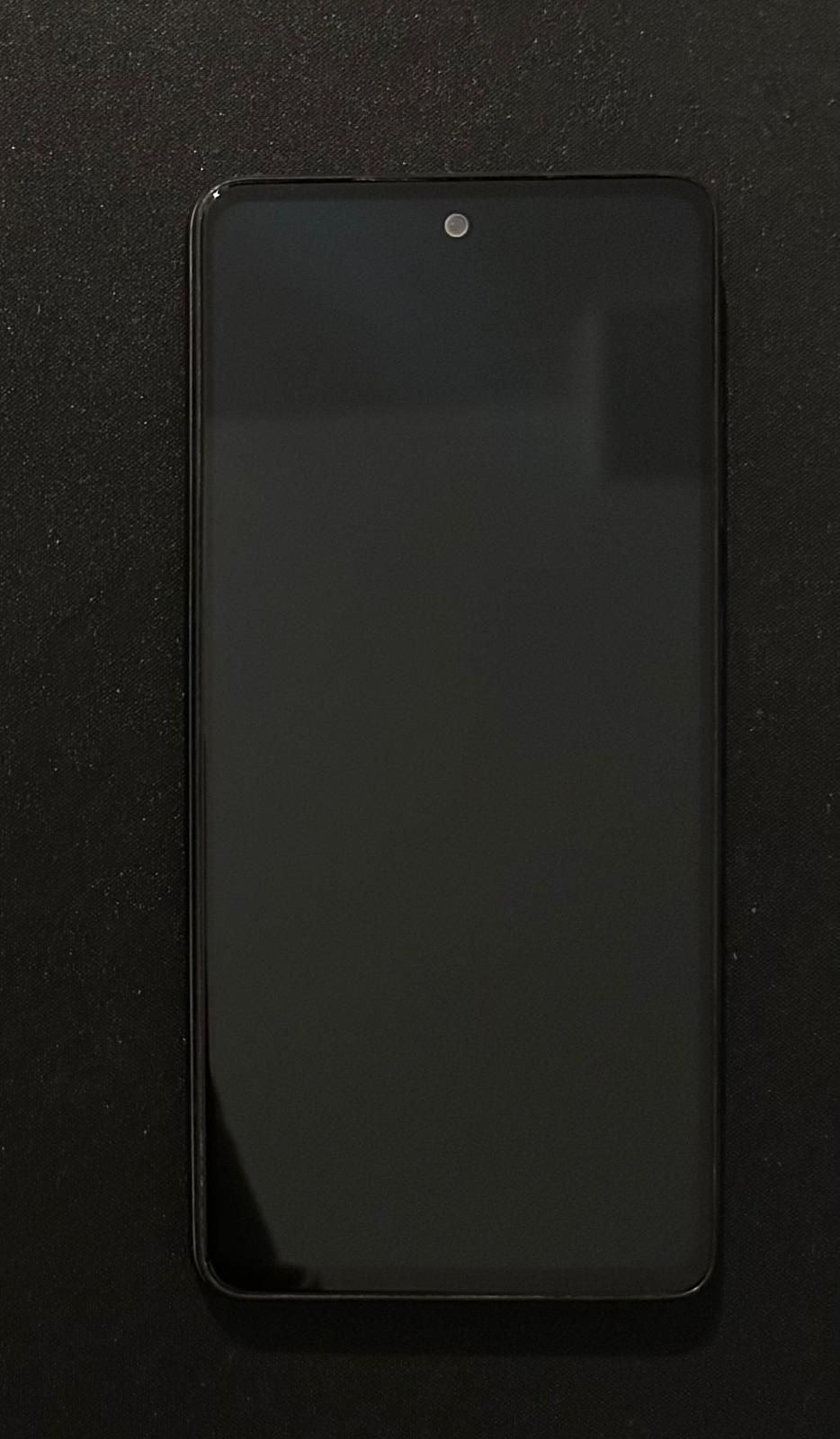 Samsung Galaxy A52 + ORGINALNE PUDEŁKO