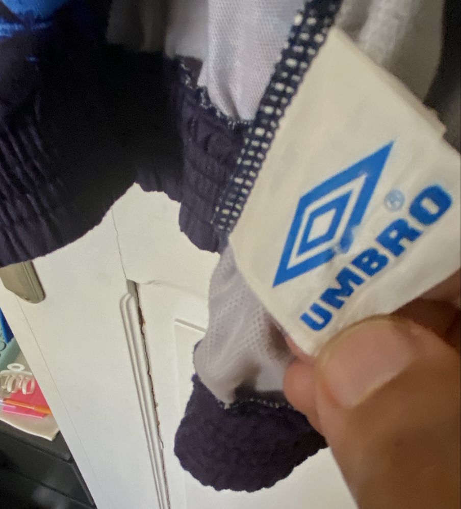 Casaco vintage Umbro Inter de Miláo  ,L,anos 90 ,raridade