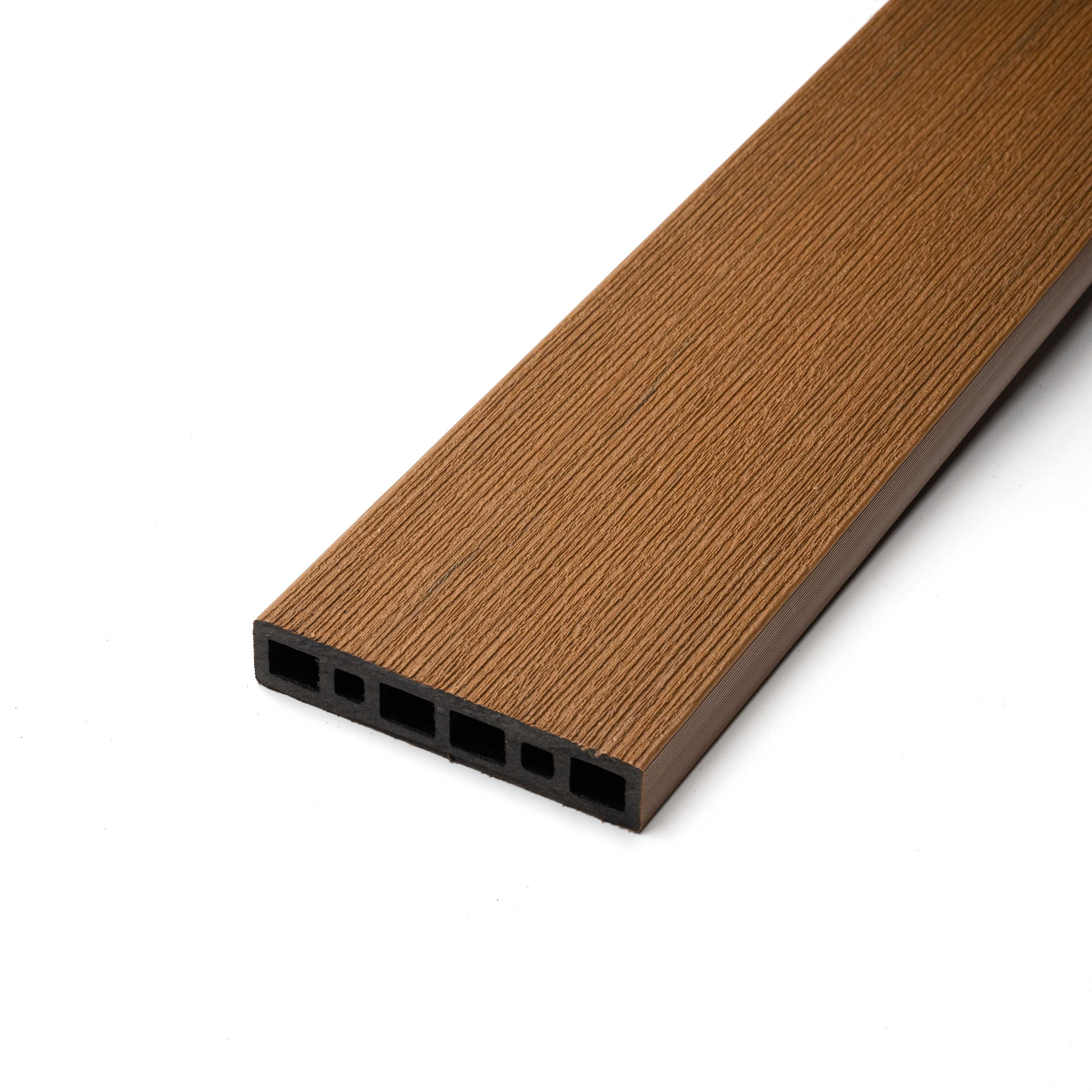 Deska ogrodzeniowa II generacji 20x100mm