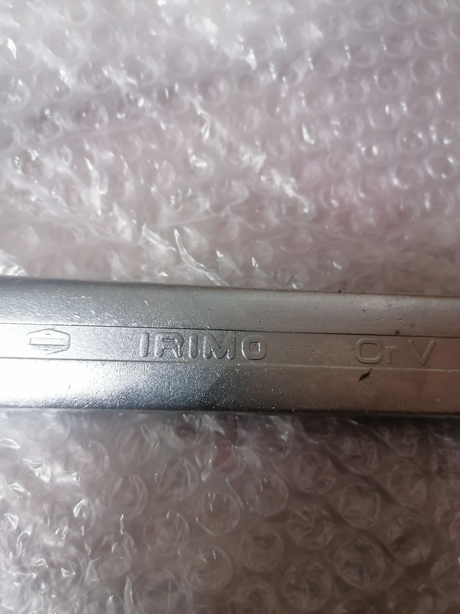 Chave de boca 36 /. 41 marca irmo Esp.