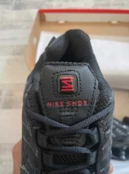 buty Espadryle Nike_Shox_TL Rozmiar.44