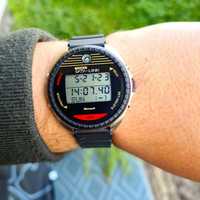 Zegarek Timex Datalink