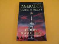 Imperador Campo de espadas Vol. III Conn Iggulden