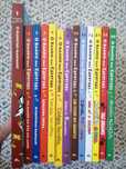 Livros O Bando das Cavernas