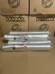 Klej do luster szkła Lacobel LAKMA MODESIL L - (Kiełbasa) 600ml