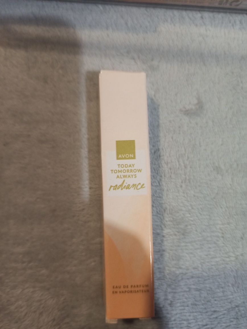 Avon RADIANCE Today Tomorrow Always perfumetka 10 ml