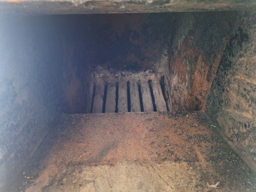 Котёл Кронас Unic 22 квт