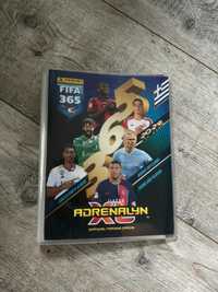 Album Fifa 365 Adrenalyn XL Panini 2024 Wersja Grecka