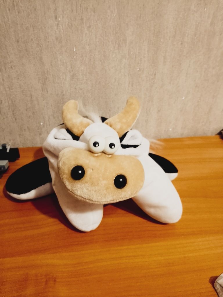 Мягкие игрушки не дорого
