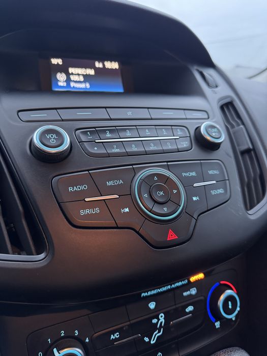 Продам авто Ford Focus