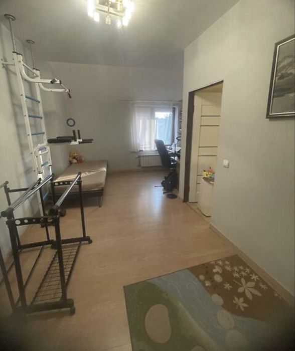 Продаж 2кім квартири, Ужгород