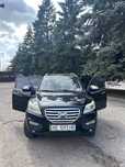 Обміняю Lifan X60 на Мавіки 3Т
