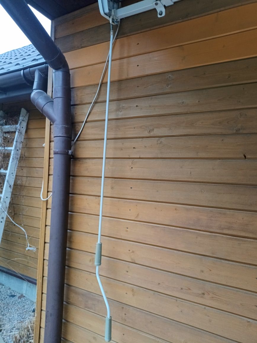 Markiza elektryczna