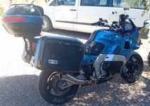 Yamaha  GTS1000 -
