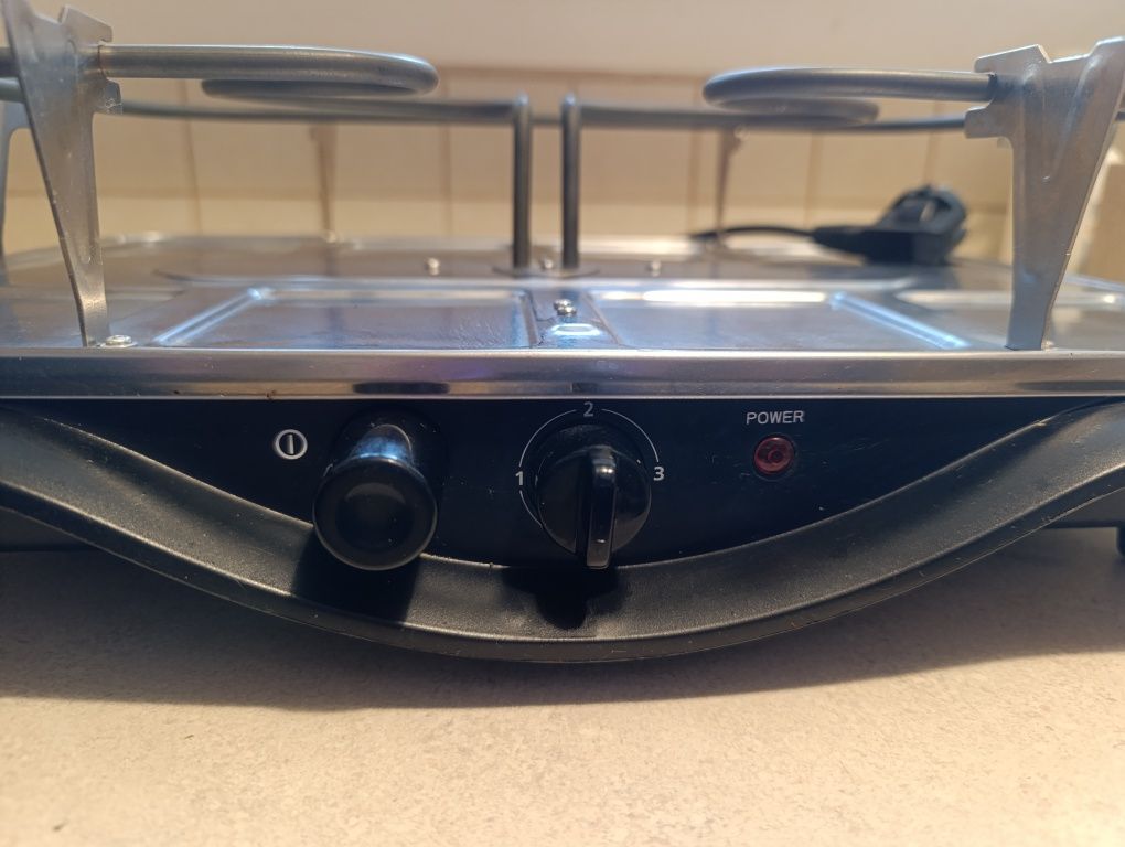 Grill elektryczny qilive q.5642