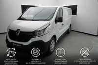 Renault Trafic  Long Klima Gwarancja Zamiana Raty Faktura Vat 23%