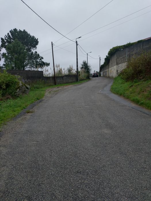 Terreno para contruçao em Gaia