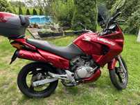 Honda Varadero XL125