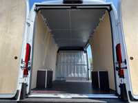 Fiat Ducato zabudowa busa L4H2